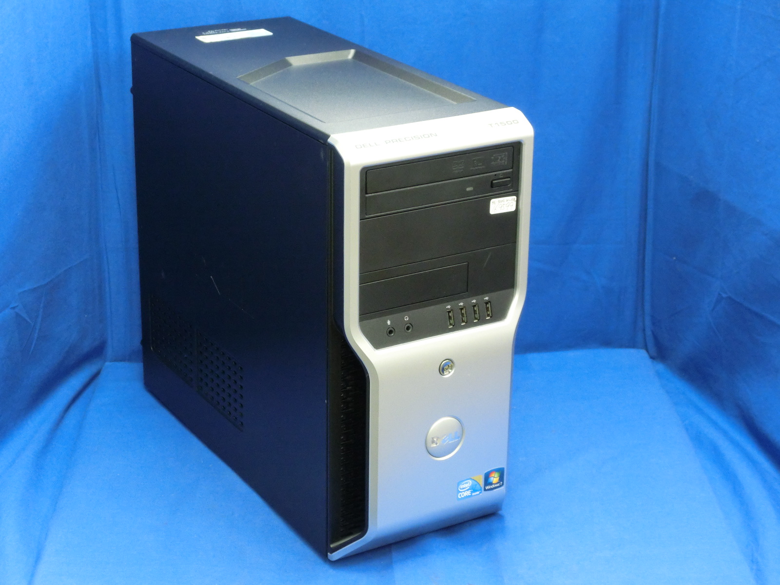 DELL Precision WorkStation T1500 パソコン専門店 バスアンドタグ