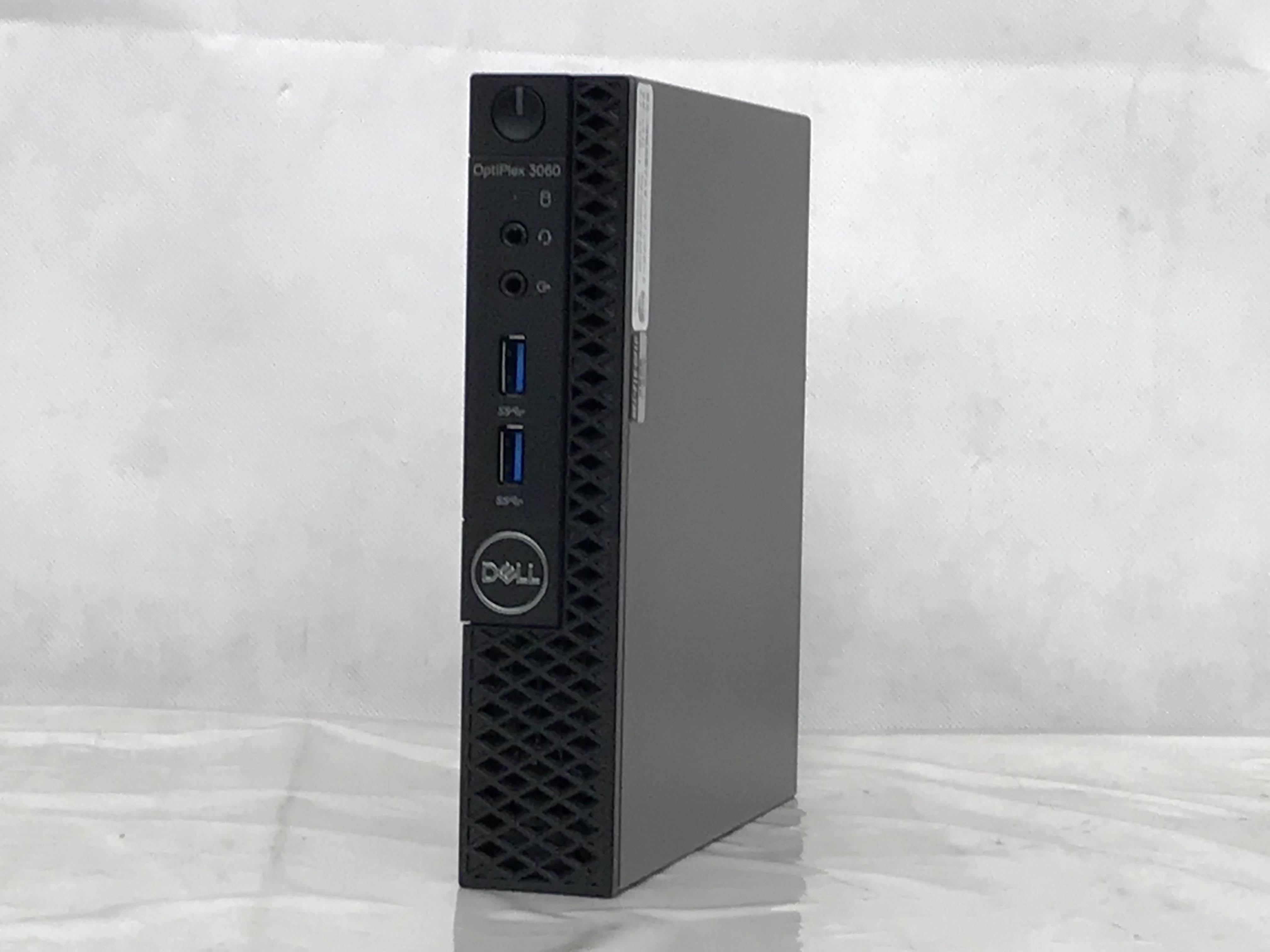 DELL OptiPlex 3060 Micro パソコン専門店 バスアンドタグ