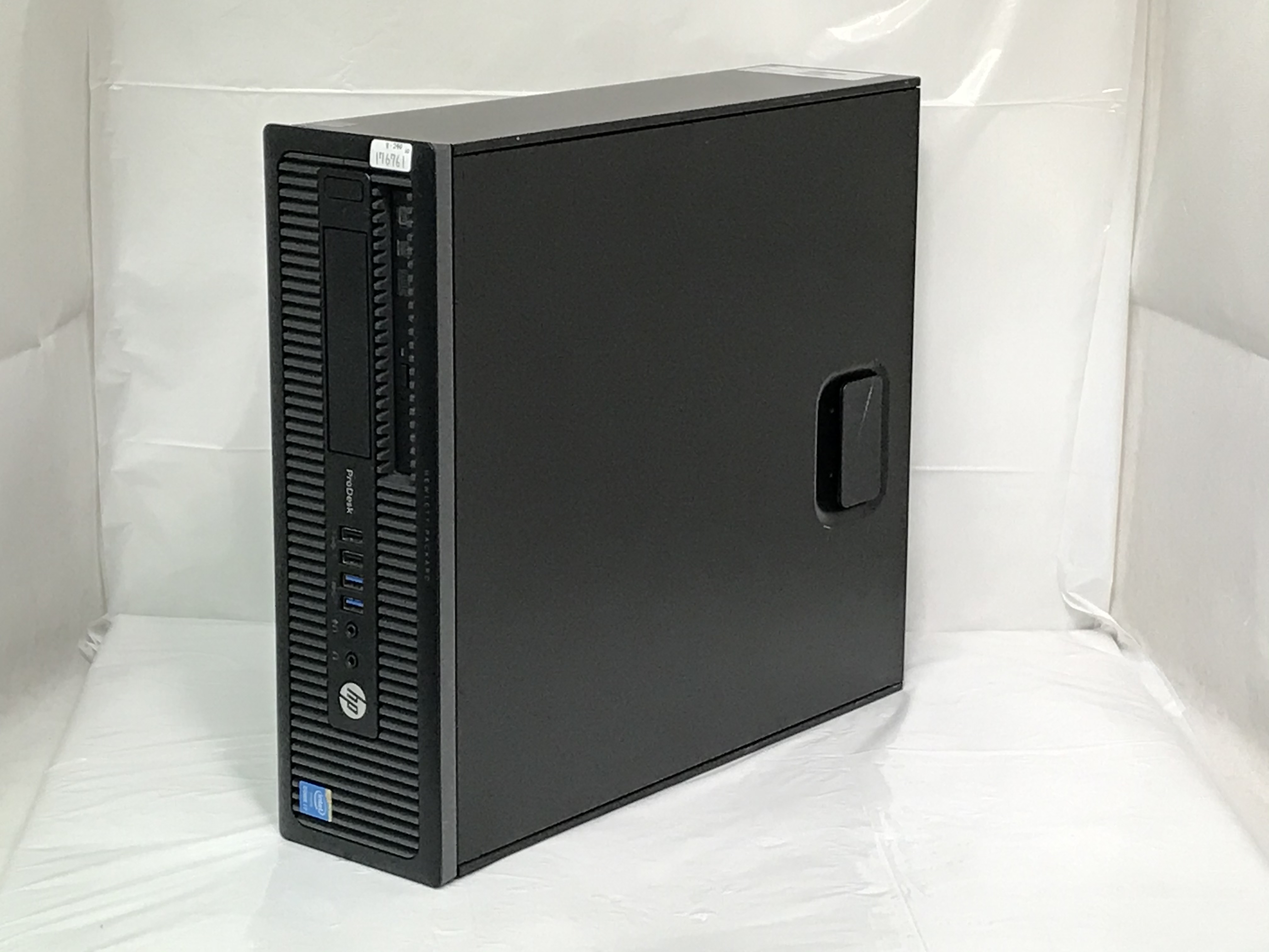 HP HP ProDesk 600 G1 SFF パソコン専門店 バスアンドタグ