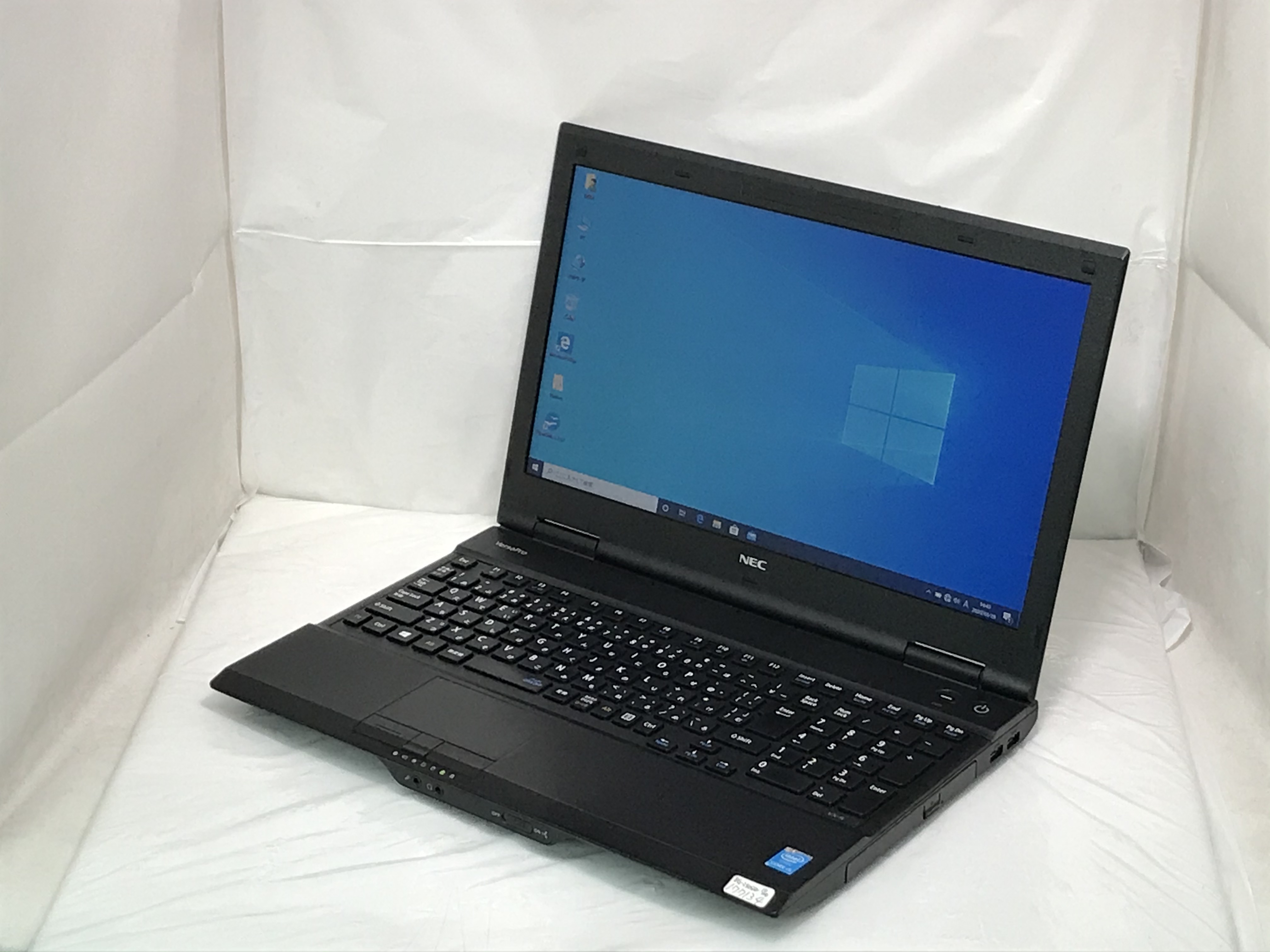 Nec Versapro Vx Vk M X N Pc Vk Mxz