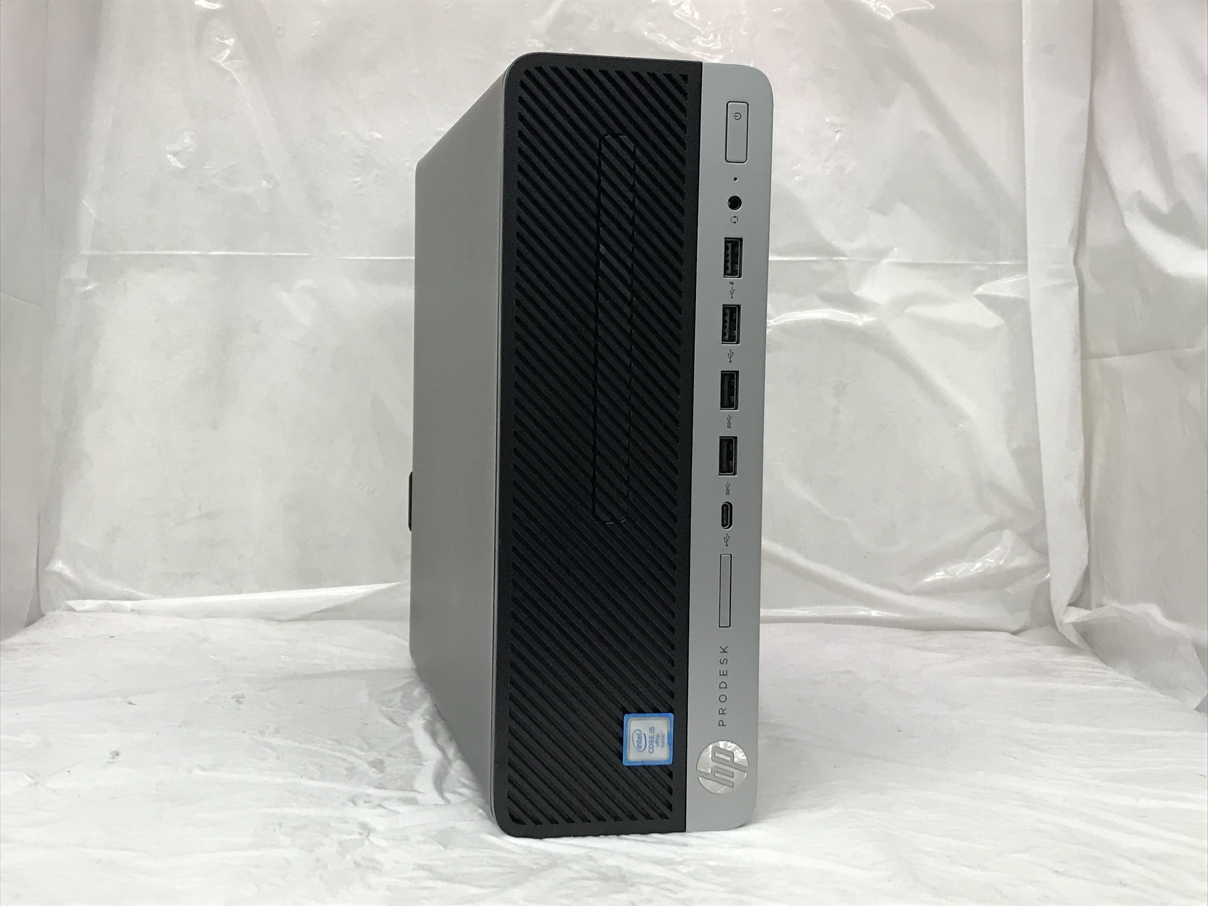 HP HP ProDesk 600 G3 SFF パソコン専門店 バスアンドタグ