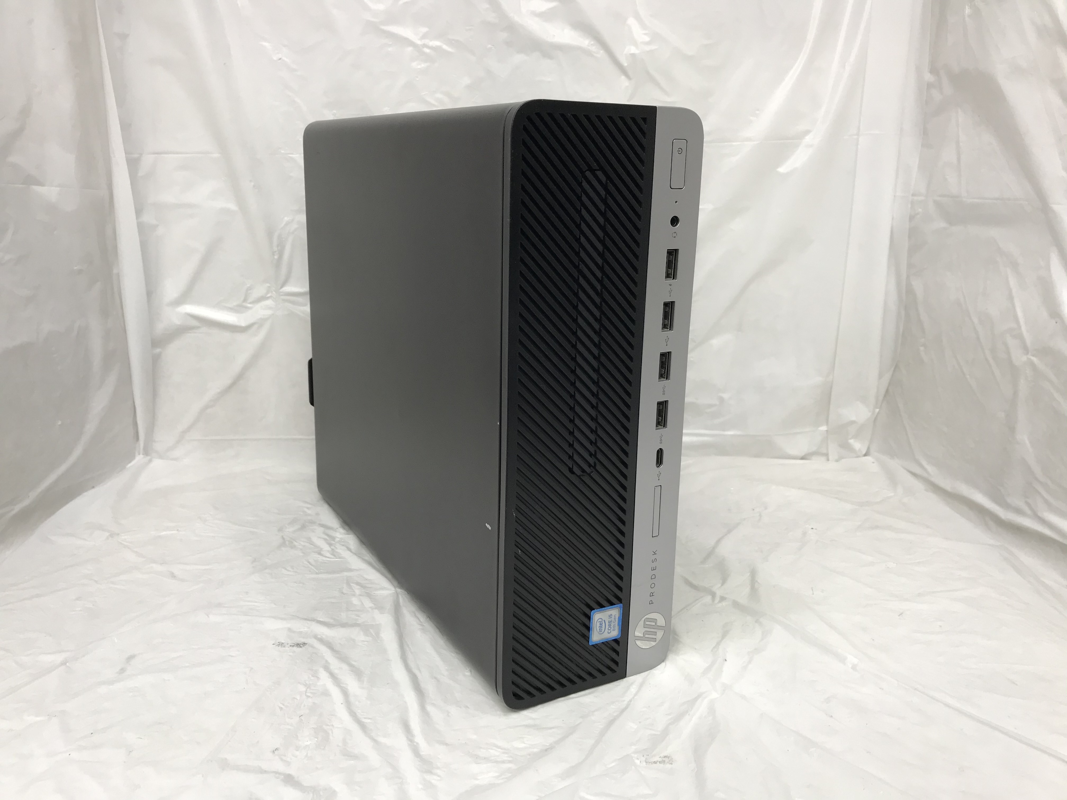 Hp Hp Prodesk G Sff