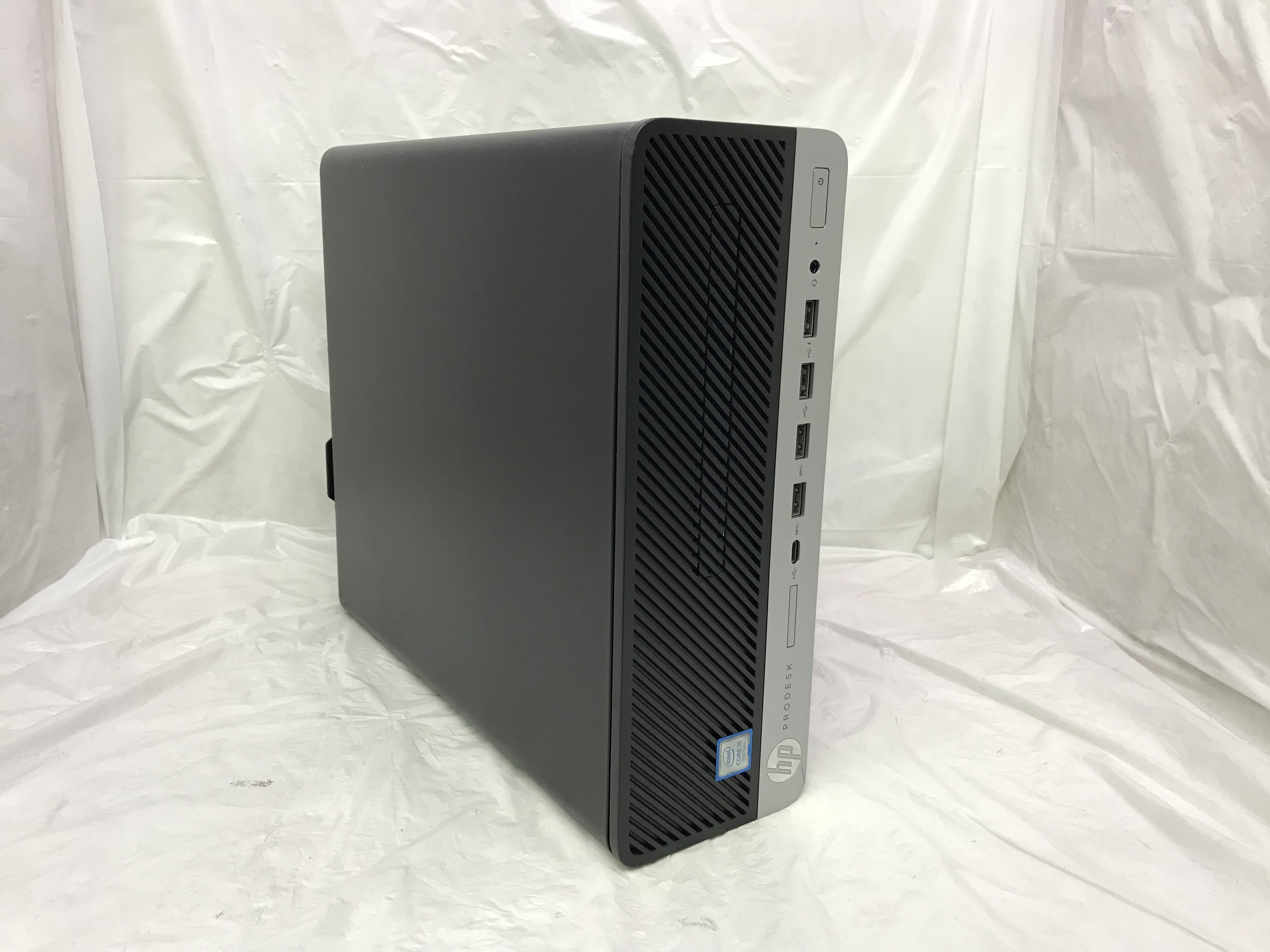 Hp Hp Prodesk G Sff