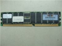 184pin PC2100 DDR266 CL2.5 Registered ECC DIMM 256MB の詳細