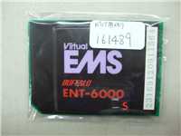PC-9801NS/T用6MBRAM(ENT-6000S) の詳細