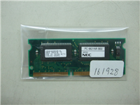 PC-98Nr等用メモリ32MB(PC-9821NR-B03) の詳細