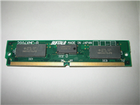 PC-9801シリーズ用増設SIMM 2MB(2004XMC-B) の詳細
