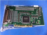 PCI対応 絶縁型デジタル入出力ボード(PIO-32/32L(PCI)H) の詳細
