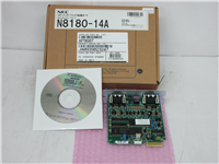 UPS インタフェース拡張ボード(N8180-14A) の詳細