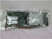 HP NC523SFP 10gb 2-PORT Server Adapter(593715-001) の詳細