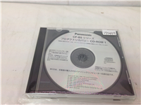 CF-B5 シリーズ プロダクトリカバリー CD-ROM 2枚(1と2) の詳細