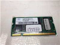 NANYA 256MB DDR2-266MHz CL2.5 の詳細