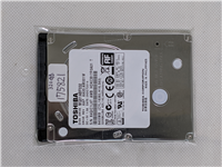 2.5インチ 320GB ハードディスク SATA(MQ01ABF032) の詳細