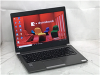 dynabook R63/P の詳細
