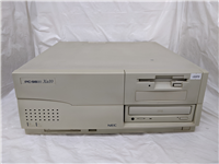 PC-9821Xa10/K12 の詳細