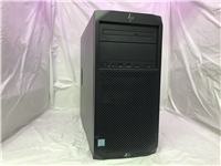 HP Z2 Tower G4 Workstation の詳細
