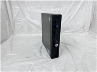 HP ProDesk 400 G2 mini の詳細