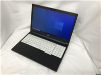 LIFEBOOK A577/S の詳細