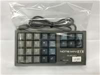 PC-98用テンキー ELECOM NOTE MINI EX の詳細