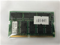 PC98シリーズ用メモリ 32MB(PC-9821NR-B03) の詳細