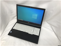 LIFEBOOK A577/R の詳細