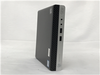 HP ProDesk 400 G3 Mini PC の詳細