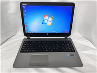 HP ProBook 450 G2/CT Notebook PC の詳細