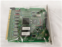 Cバス用 SCSIカード(NEP-14T) の詳細