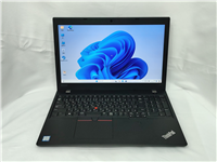 ThinkPad L580(20LW-001BJP) の詳細