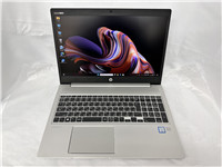 HP ProBook 450 G6 Notebook PC の詳細