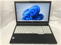 LIFEBOOK A749/B の詳細