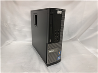 DELL OptiPlex 790SF の詳細情報