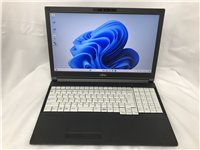 LIFEBOOK A579/A の詳細