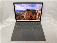 Surface Laptop 5 の詳細