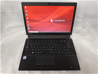 dynabook R73/BN の詳細