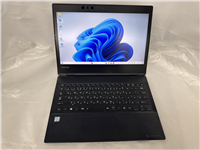 TOSHIBA dynabook VC72/M の詳細情報