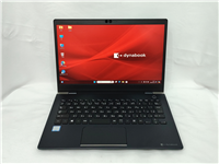 dynabook G83/DN の詳細