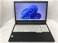 LIFEBOOK A579/B の詳細