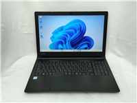 dynabook dynabook B65/M の詳細情報