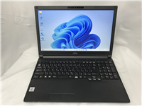 LIFEBOOK A5510/E の詳細