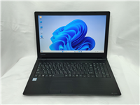 dynabook dynabook B65/DN の詳細情報