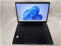 dynabook G83/DN の詳細