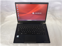 dynabook dynabook G83/M の詳細情報