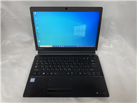 dynabook R73/U の詳細