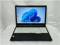 LIFEBOOK A579/BX の詳細