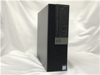 DELL OptiPlex 5070SF の詳細情報