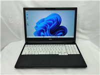 LIFEBOOK A579/A の詳細