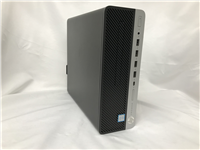HP ProDesk 600 G5 SFF の詳細