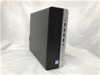 HP ProDesk 600 G5 SFF の詳細