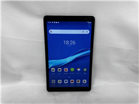 Lenovo Tab M8(TB-8505X) SIMフリー アイアングレー の詳細